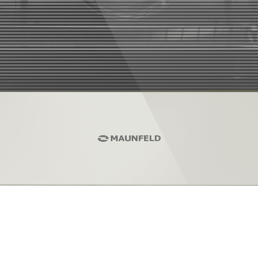 Шкаф духовой электрический MAUNFELD AEOH6062BG