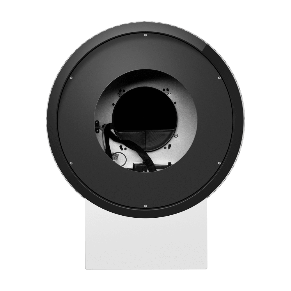 Кухонная вытяжка MAUNFELD EDELWEISS 39 WALL белый