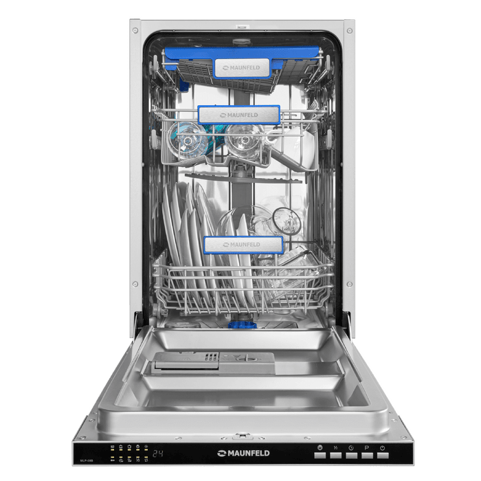 Посудомоечная машина MAUNFELD MLP-08B