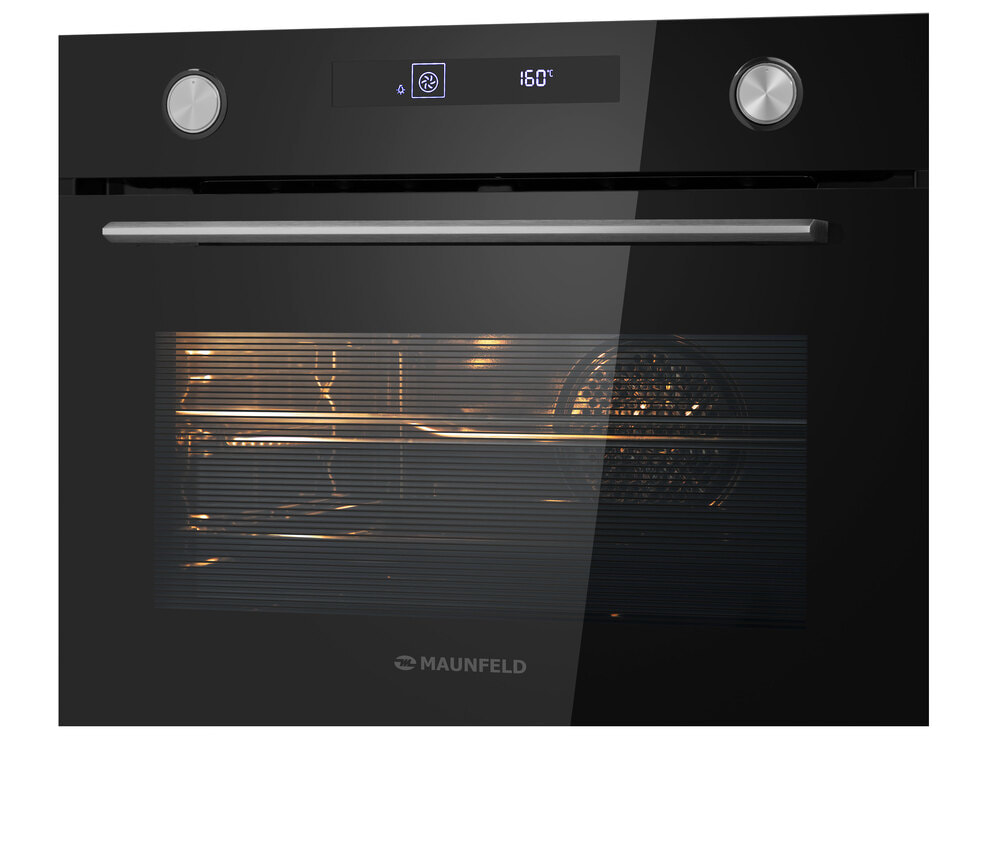 Шкаф духовой электрический MAUNFELD MCMO5013MDGB