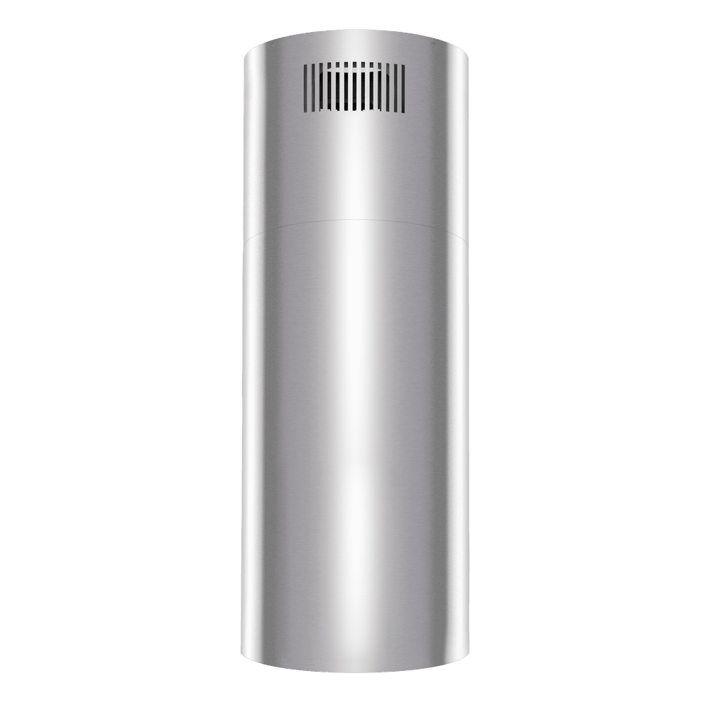 Кухонная вытяжка MAUNFELD Ford 39 Isla Sensor нержавеющая сталь