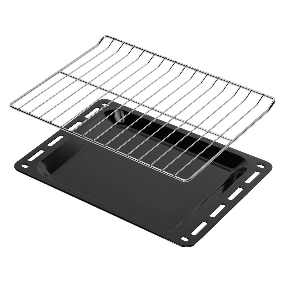 Шкаф духовой электрический MAUNFELD AEOC6040S