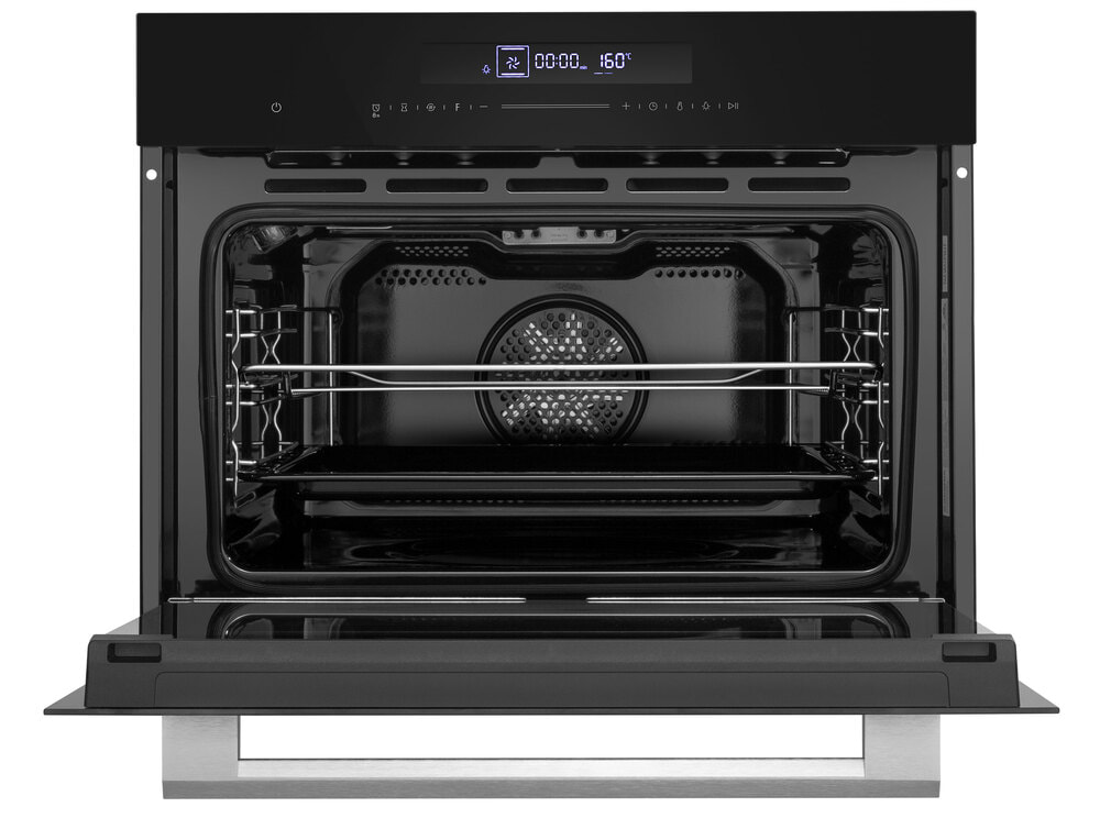 Шкаф духовой электрический MAUNFELD MCMO5013SDGB