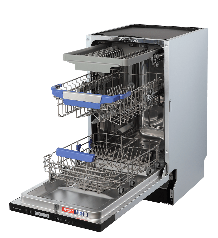 Посудомоечная машина MAUNFELD MLP45530 Light Beam