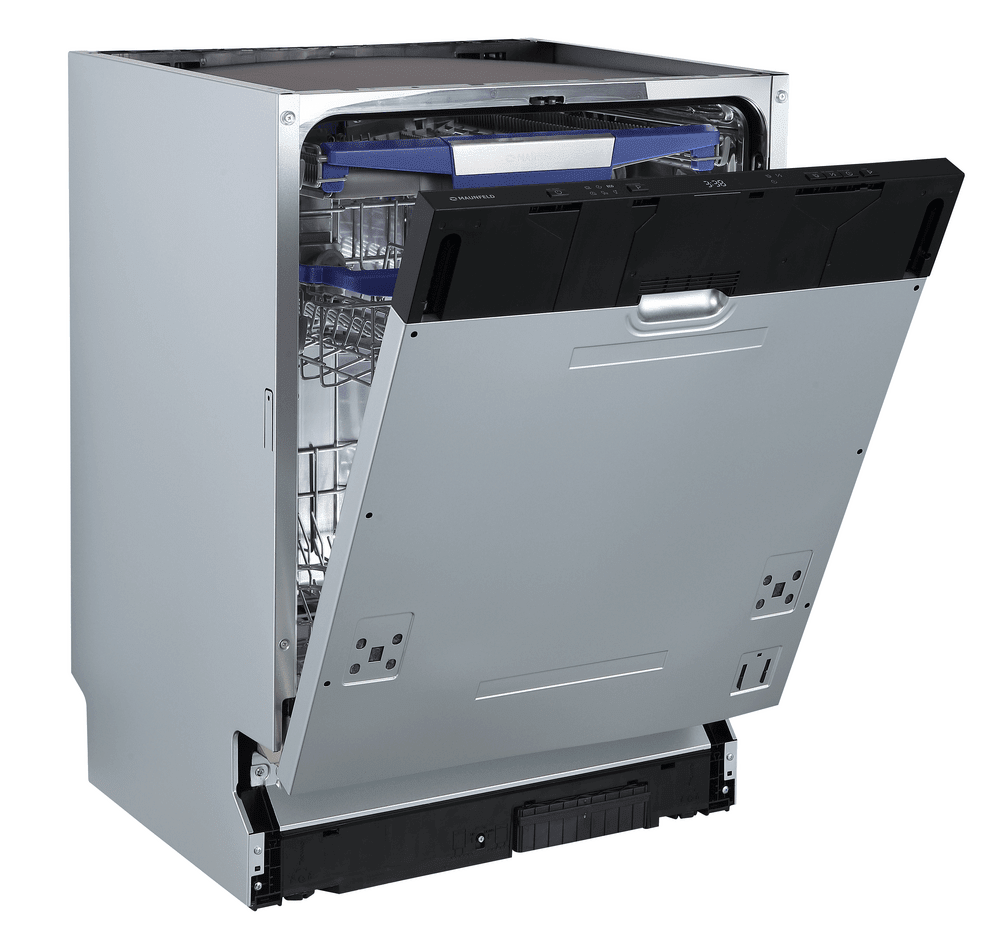 Посудомоечная машина MAUNFELD MLP60636 Light Beam