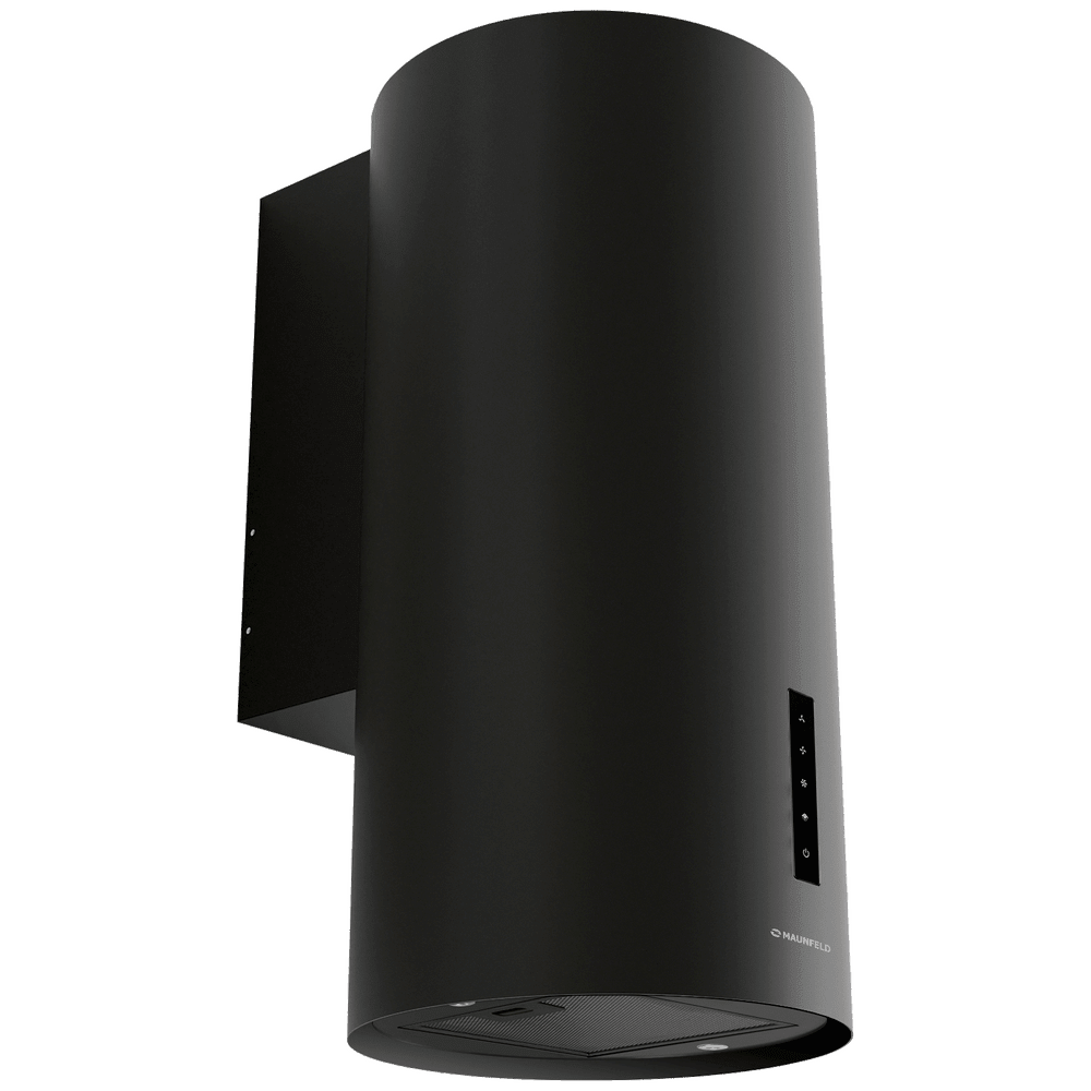 Кухонная вытяжка MAUNFELD Vega 39 Wall Sensor черный
