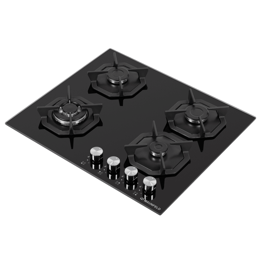 Газовая варочная панель MAUNFELD EGHG.64.23CB\G