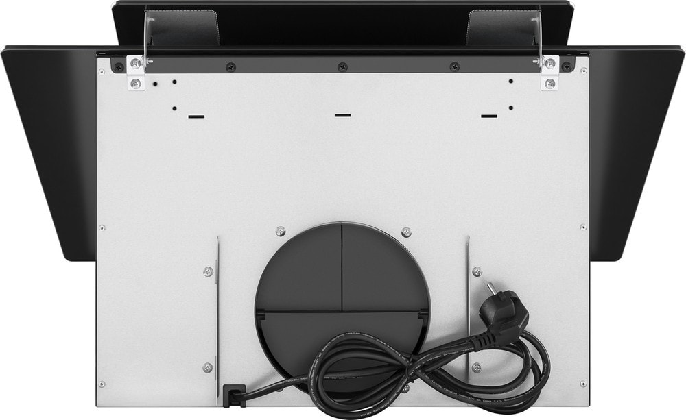 Кухонная вытяжка MAUNFELD Wind 60 черный