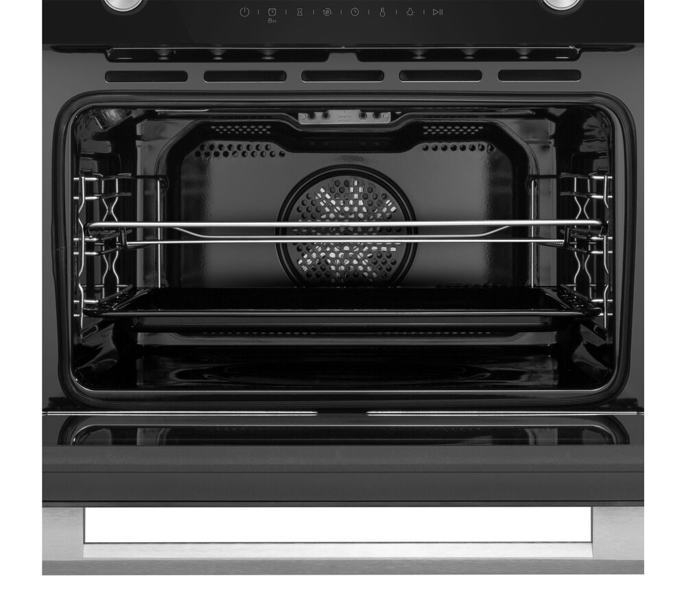 Шкаф духовой электрический MAUNFELD MCMO5013MDGB