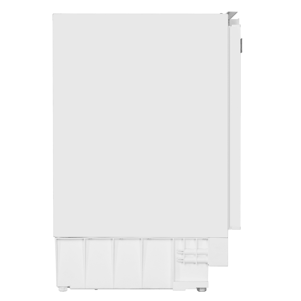 Холодильник встраиваемый MAUNFELD MBL88SWGR Inverter
