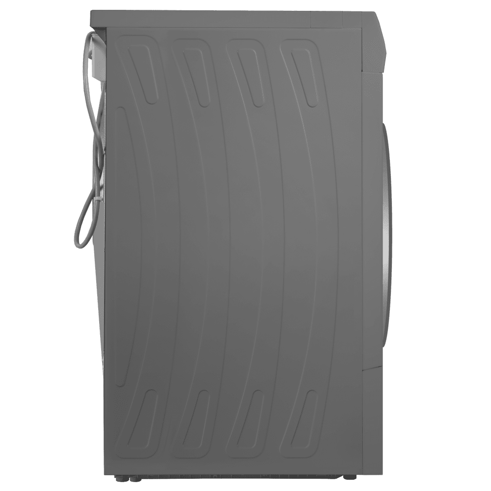 Стиральная машина с инвертором и паром MAUNFELD MFWM128SL300 ST INVERTER SLIM