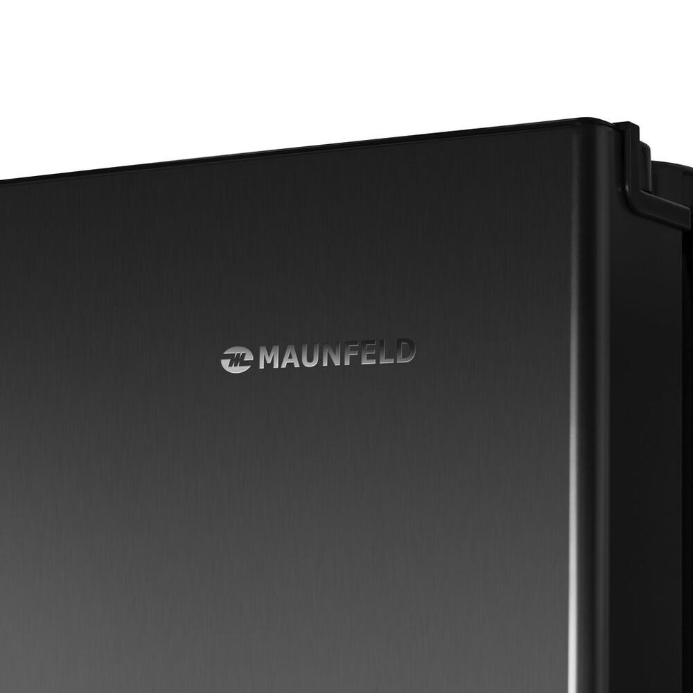 Холодильник MAUNFELD MFF182NFSB
