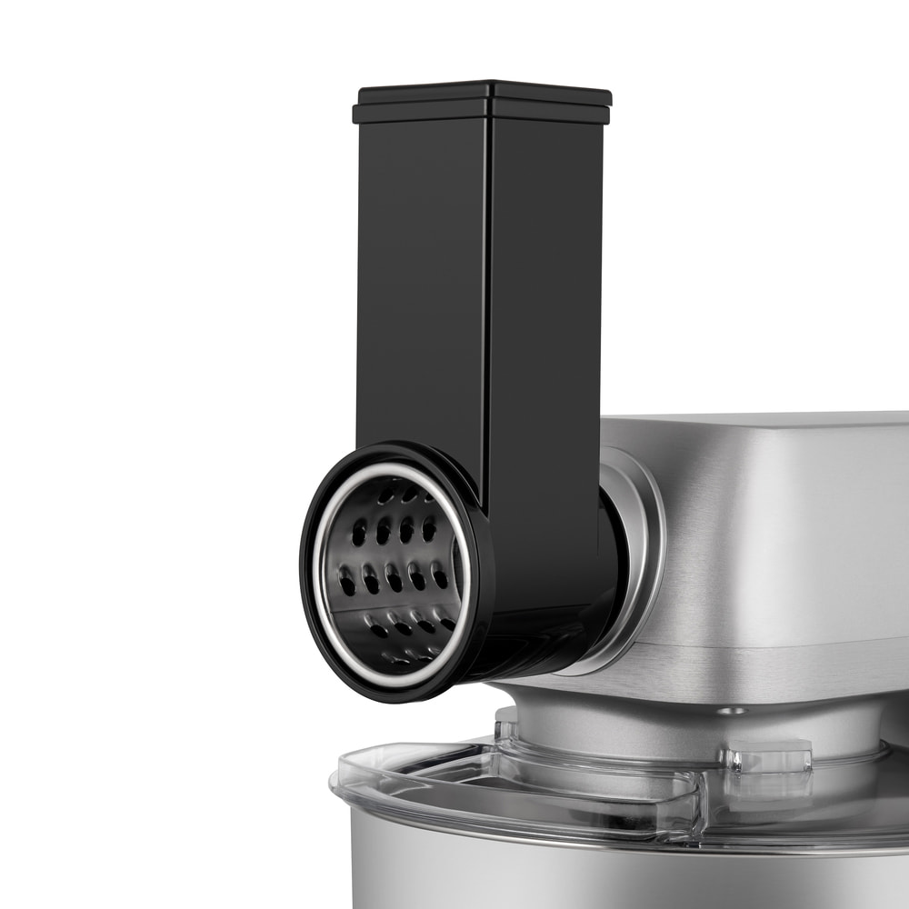 Кухонный комбайн MAUNFELD MF-421S PRO