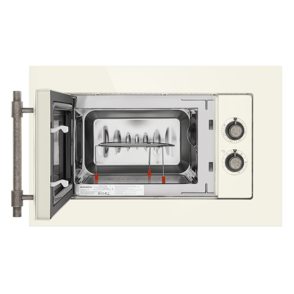 Микроволновая печь встраиваемая MAUNFELD JBMO.20.5GRIB