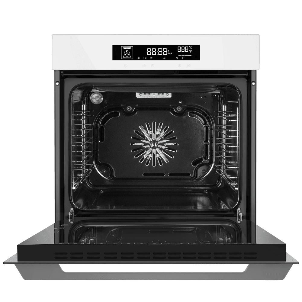 Шкаф духовой электрический MAUNFELD AEOD60106W