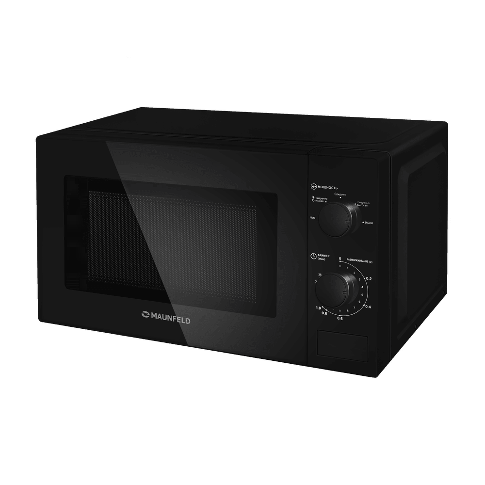 Микроволновая печь MAUNFELD MFSMO720MB01