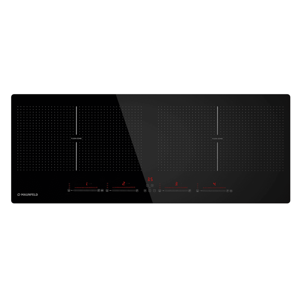 Индукционная варочная панель MAUNFELD CVI904SFLBK