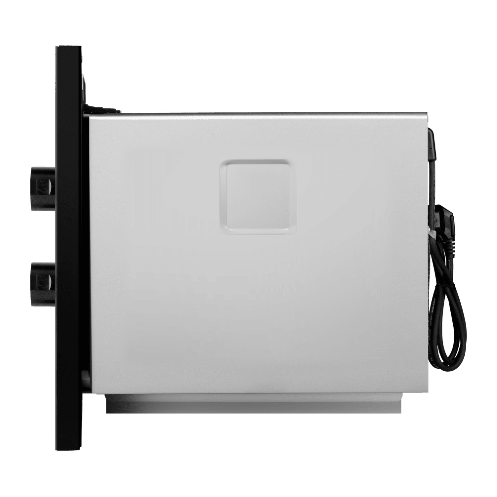 Микроволновая печь встраиваемая MAUNFELD JBMO155GB01