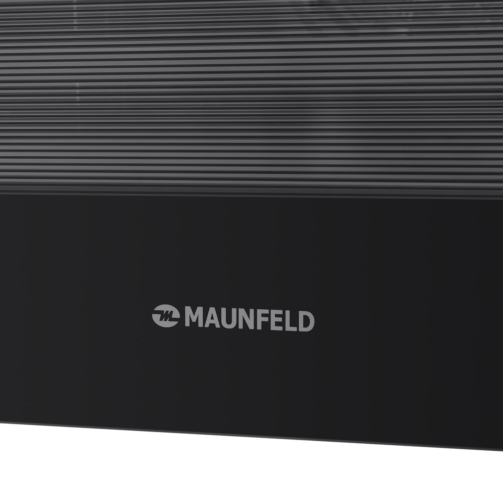 Шкаф духовой электрический MAUNFELD EOEM.589B