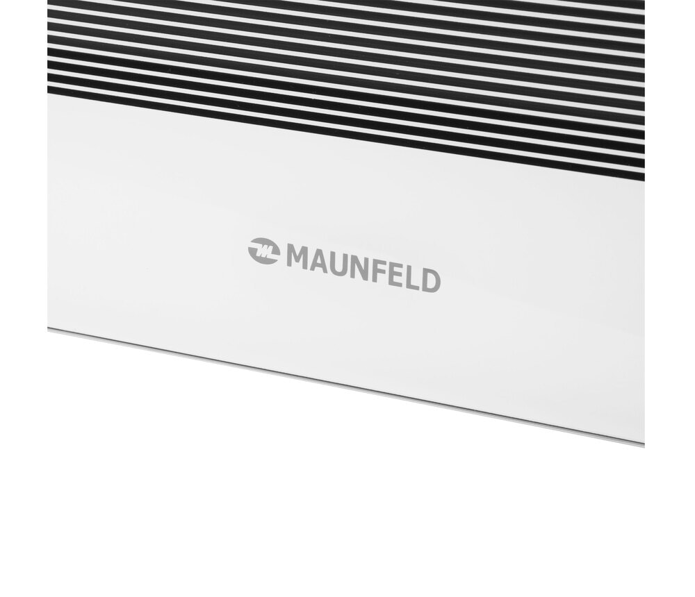 Шкаф духовой электрический MAUNFELD MCMO5013MDGW