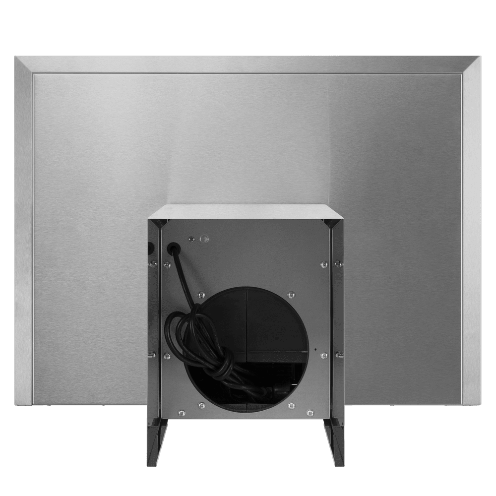 Кухонная вытяжка MAUNFELD MODERN 60 TOUCH нержавеющая сталь
