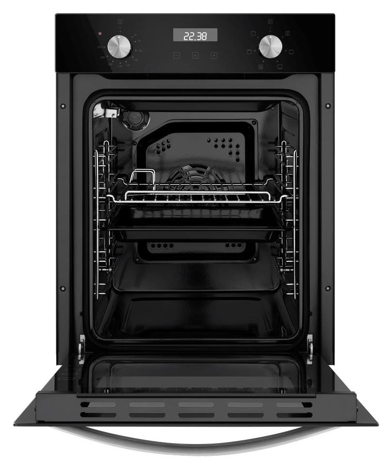 Шкаф духовой электрический MAUNFELD EOEM516B