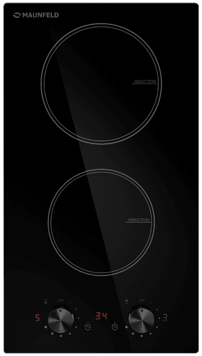 Индукционная варочная панель MAUNFELD CVI292M