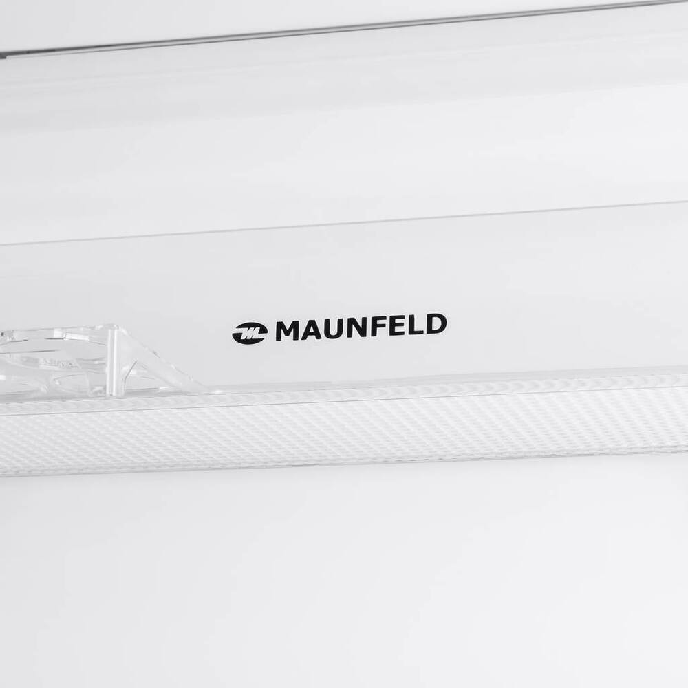 Холодильник встраиваемый MAUNFELD MBF88SW