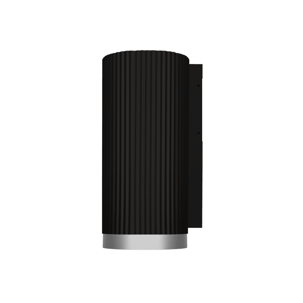 Кухонная вытяжка MAUNFELD MURANO 80 чёрный антрацит