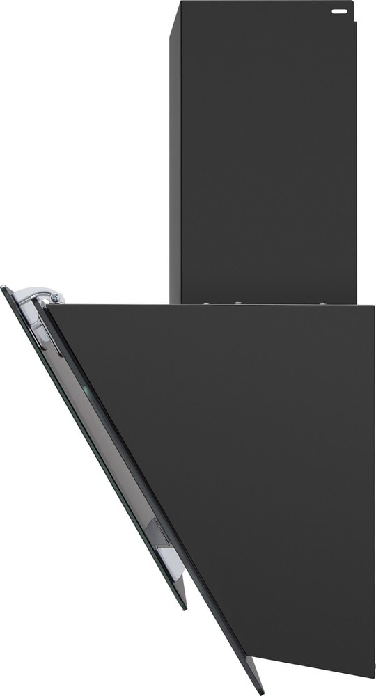 Кухонная вытяжка MAUNFELD Wind 60 черный