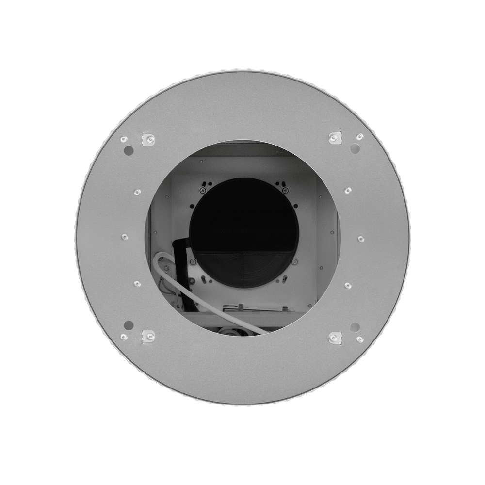 Кухонная вытяжка MAUNFELD EDELWEISS 39 ISLA белый