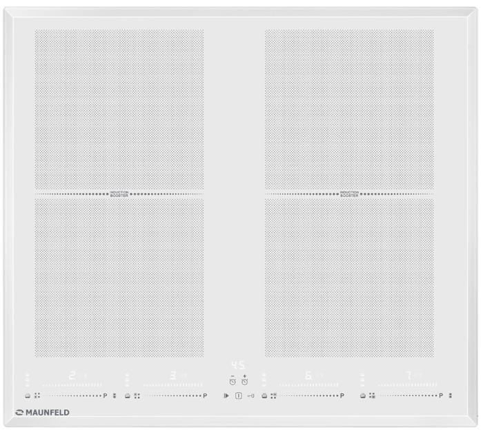 Индукционная варочная панель MAUNFELD CVI594SF2