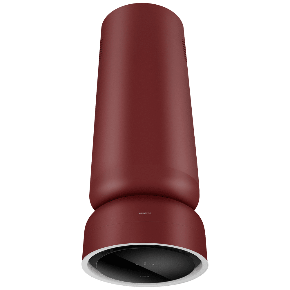 Кухонная вытяжка MAUNFELD FESTIVAL 390 Isla бургундия