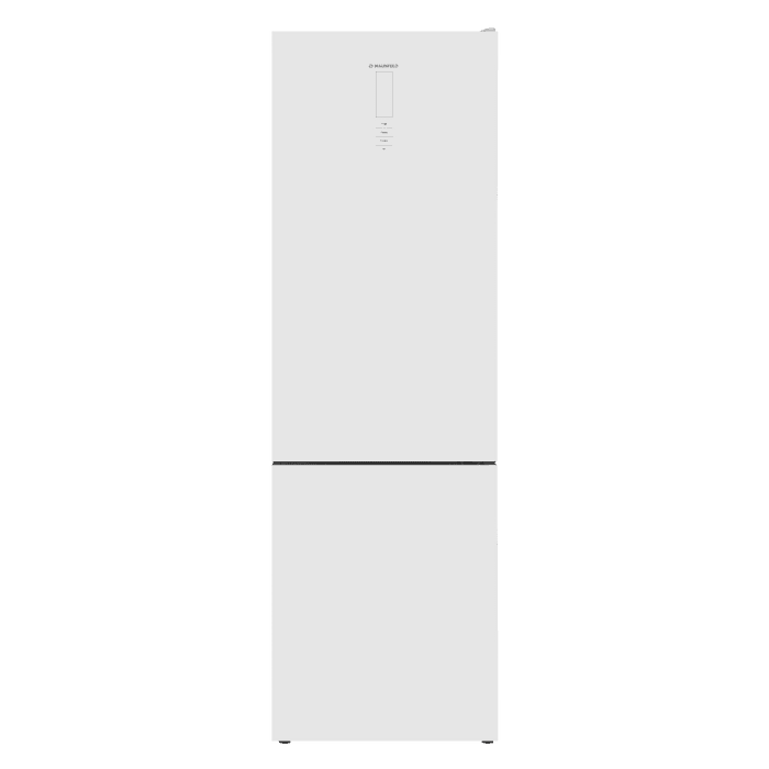 Холодильник MAUNFELD MFF200NFW Matt Inverter