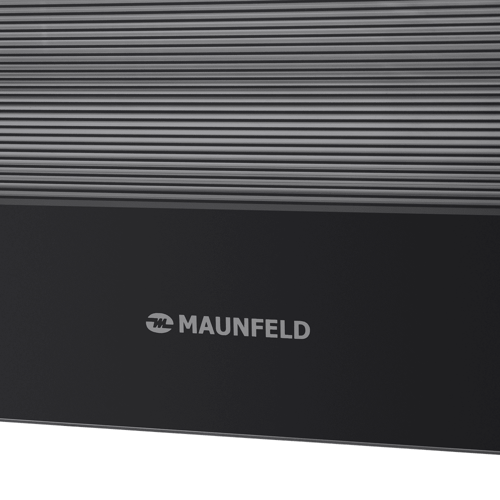 Шкаф духовой газовый MAUNFELD MGOG.673B