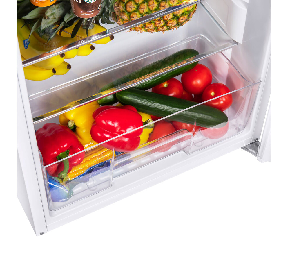 Холодильник MAUNFELD MFF143W