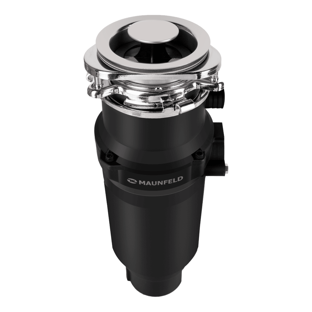 Измельчитель пищевых отходов MAUNFELD MWD3901PB