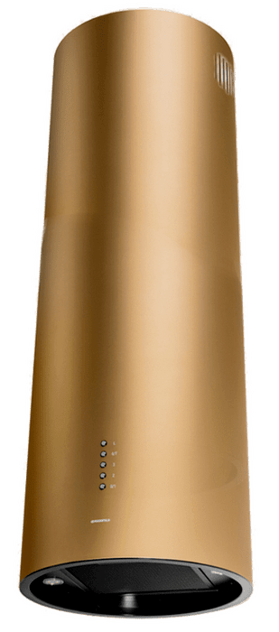 Кухонная вытяжка MAUNFELD Lee Isla 39&nbsp;золотой