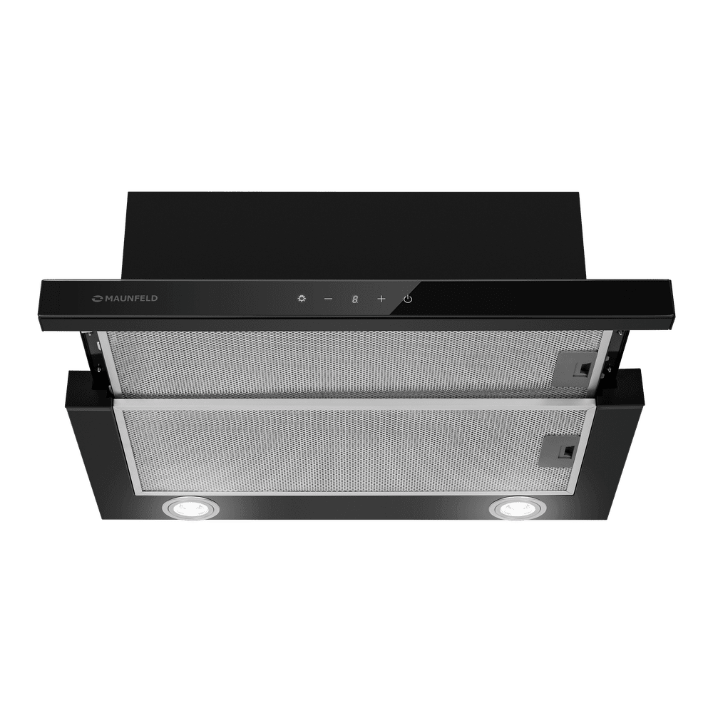 Кухонная вытяжка MAUNFELD TS Touch 60 черный