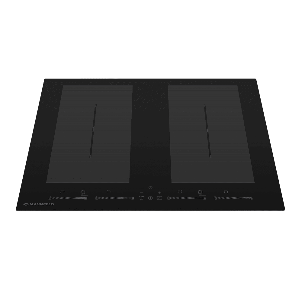 Индукционная варочная панель MAUNFELD EVI.594.FL2(S)-BK