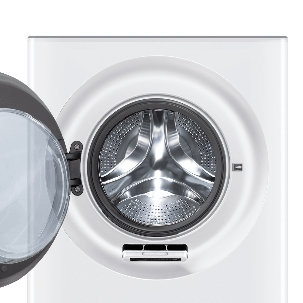 Стирально-сушильная машина MAUNFELD MFWD14157WH06