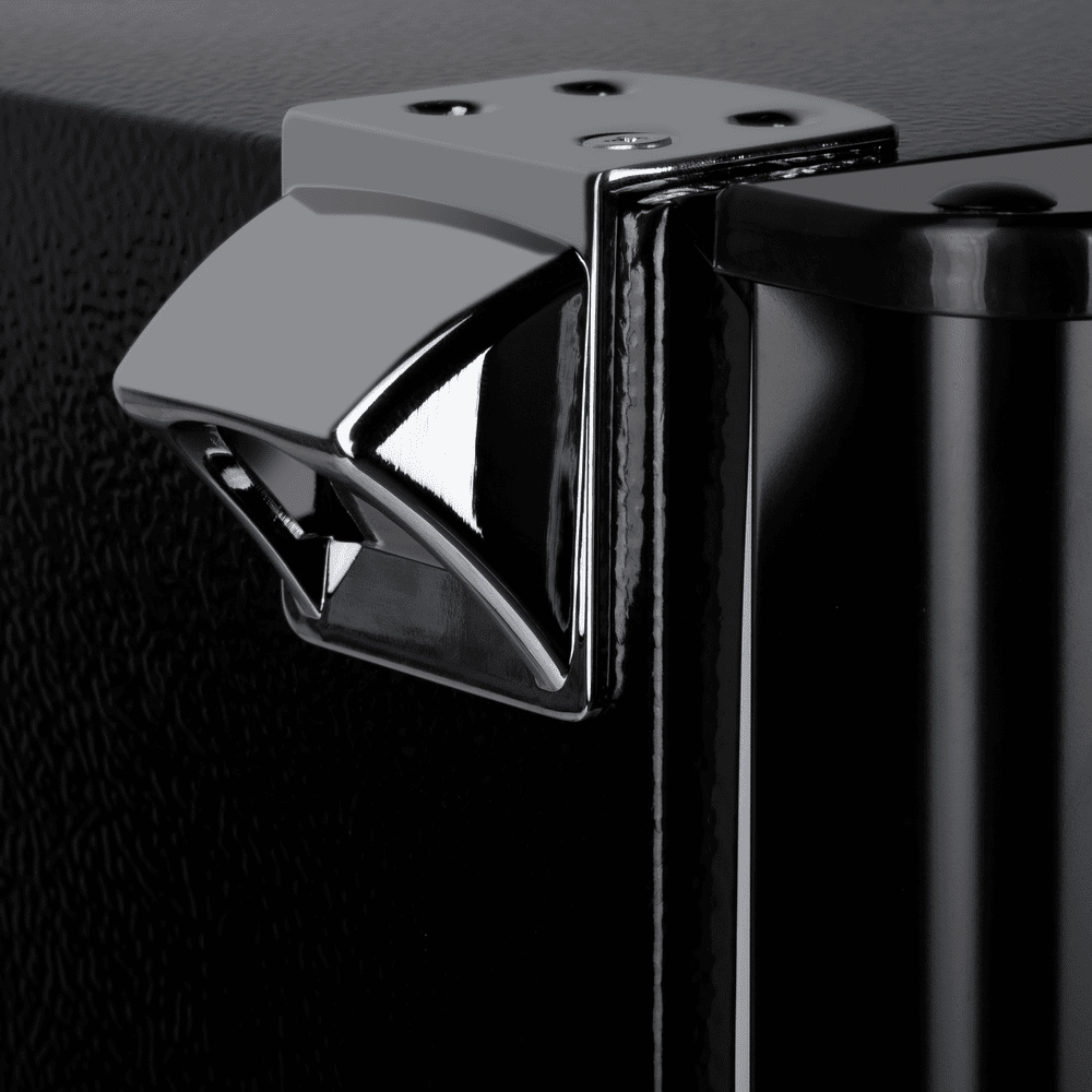 Холодильник MAUNFELD MFF50RB