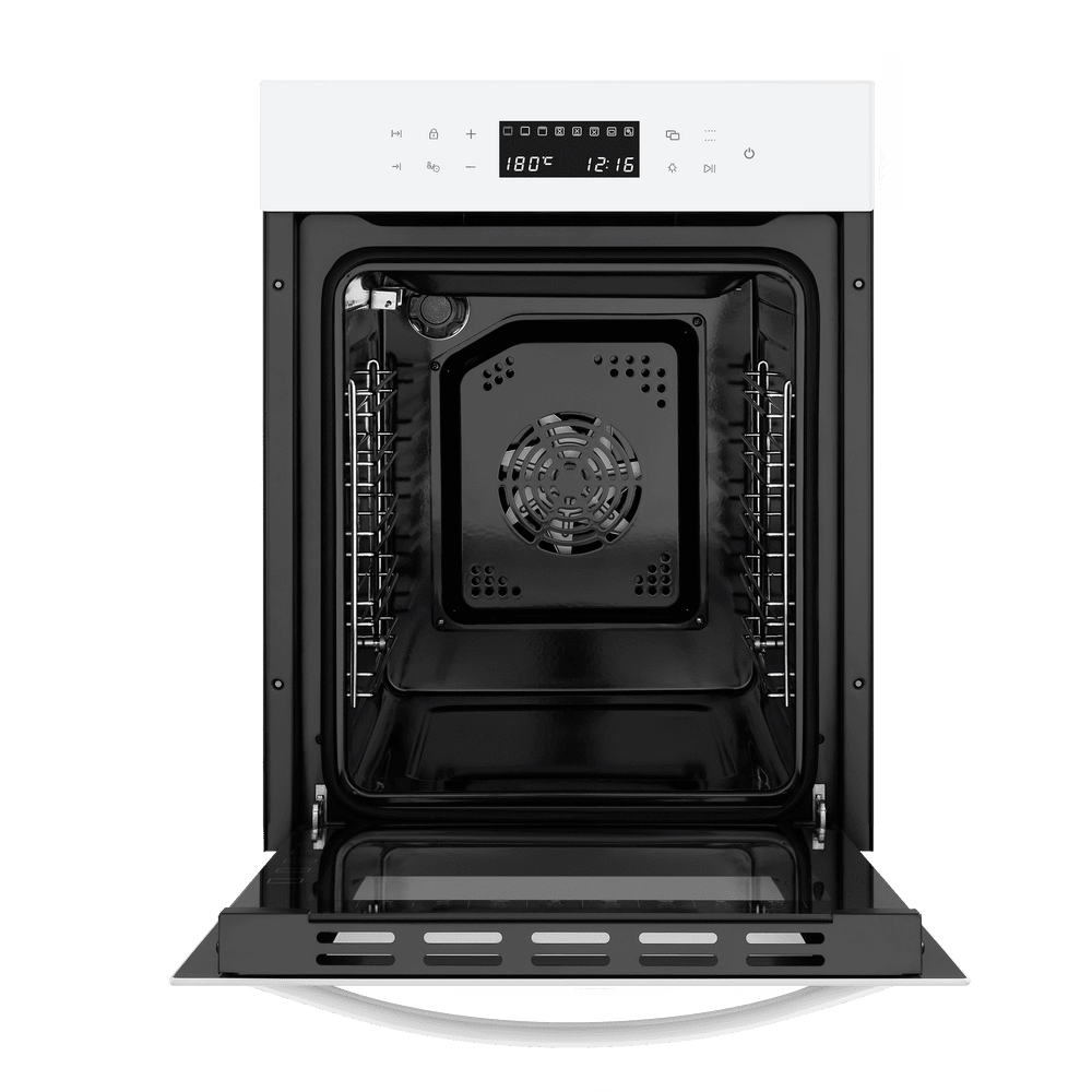 Шкаф духовой электрический MAUNFELD EOEHW5110W