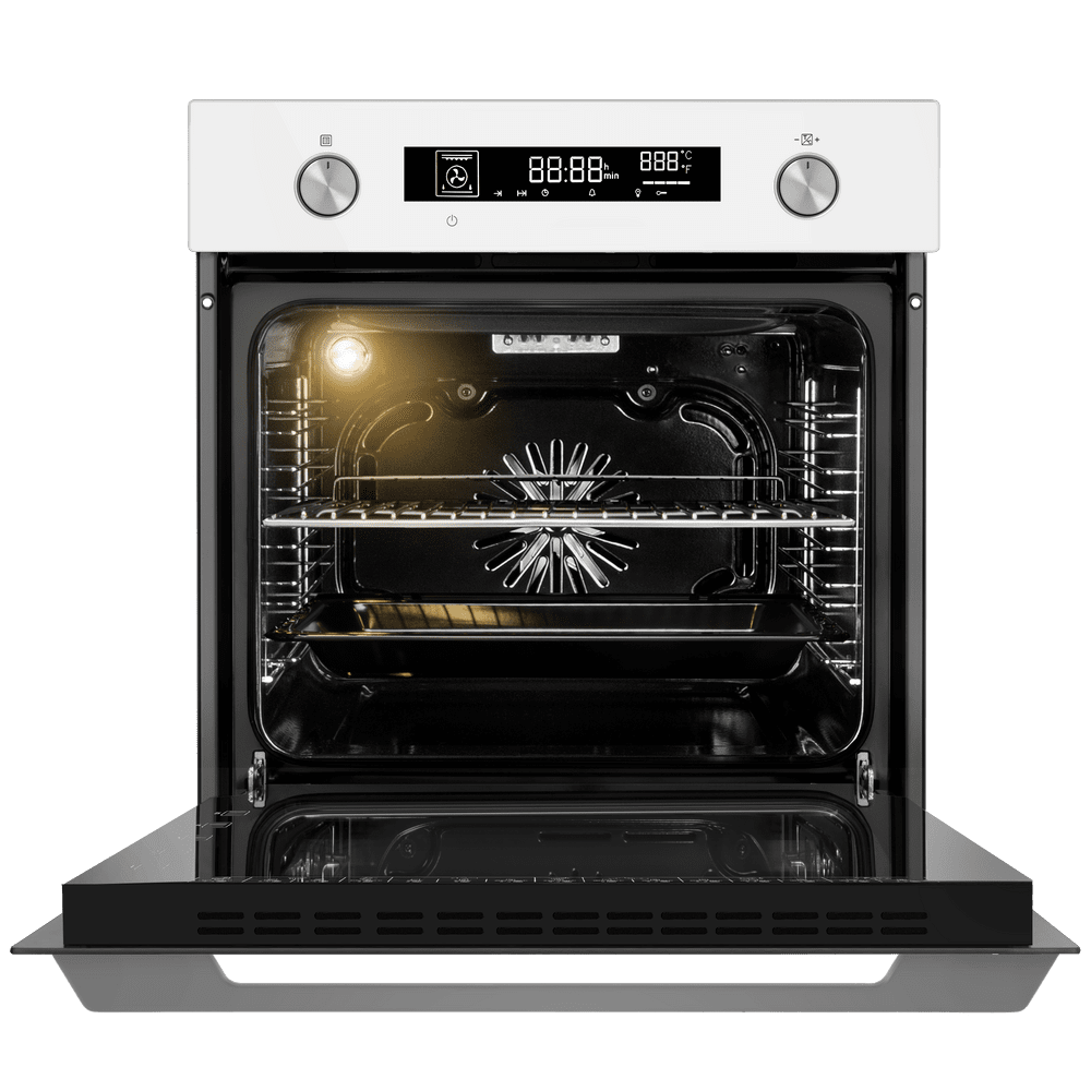 Шкаф духовой электрический MAUNFELD AEOH60106W