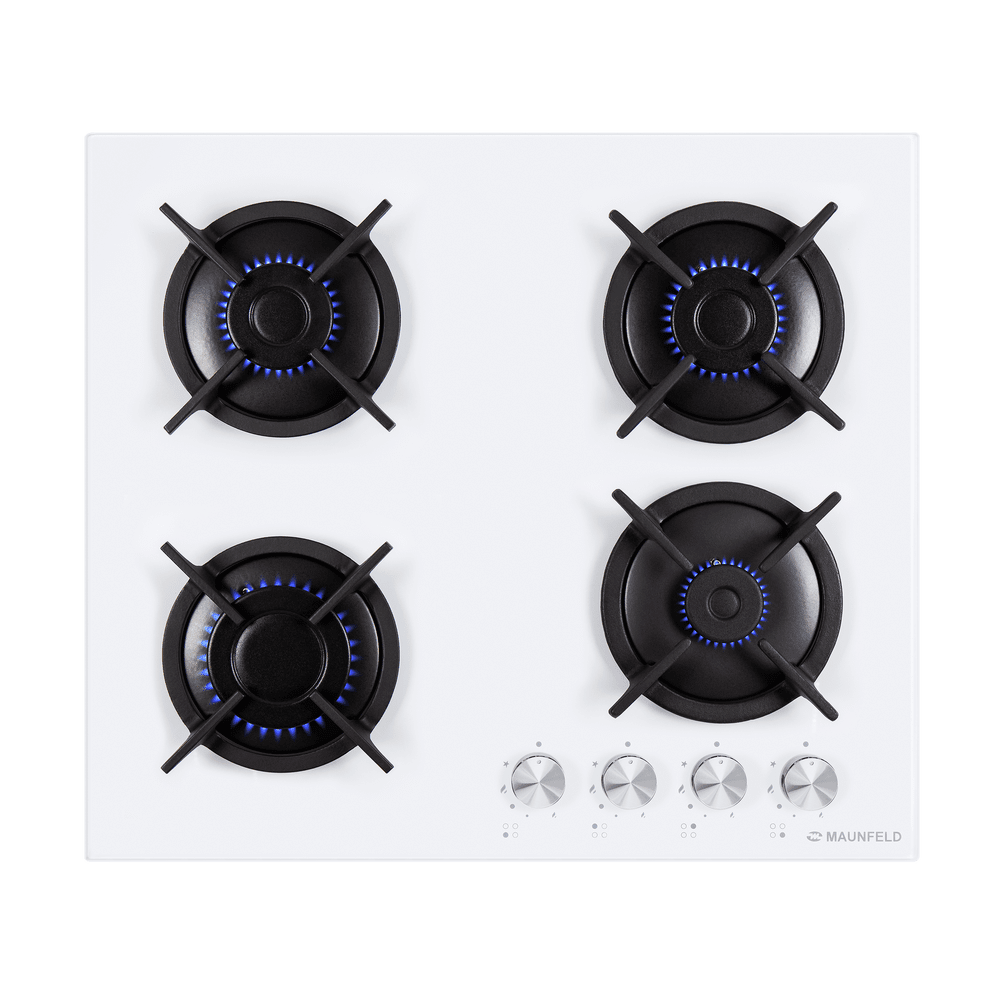 Газовая варочная панель MAUNFELD EGHG.64.1CW/G