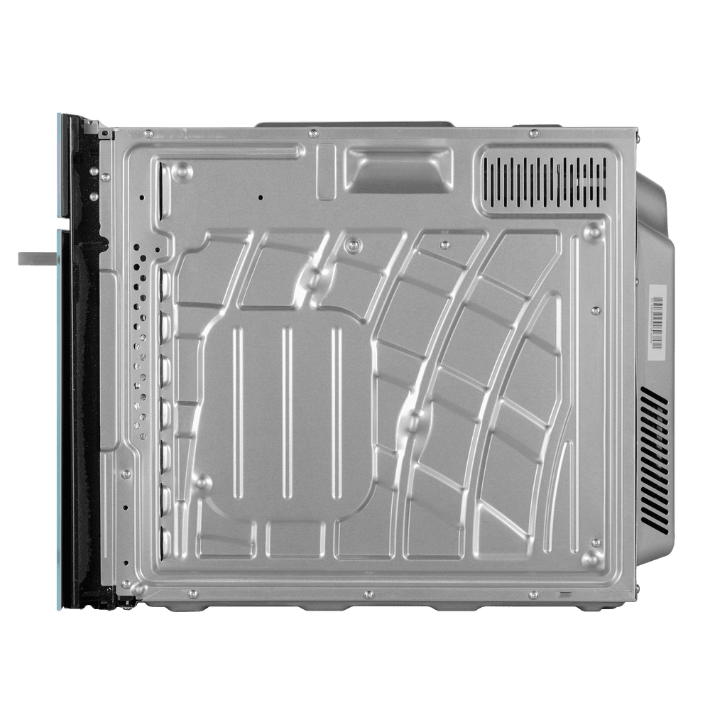 Шкаф духовой электрический с паром MAUNFELD MCMO5016STGW