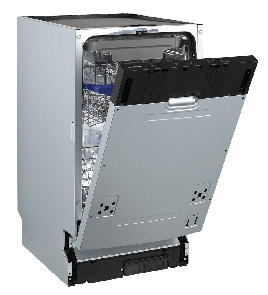 Посудомоечная машина MAUNFELD MLP45530M Light Beam