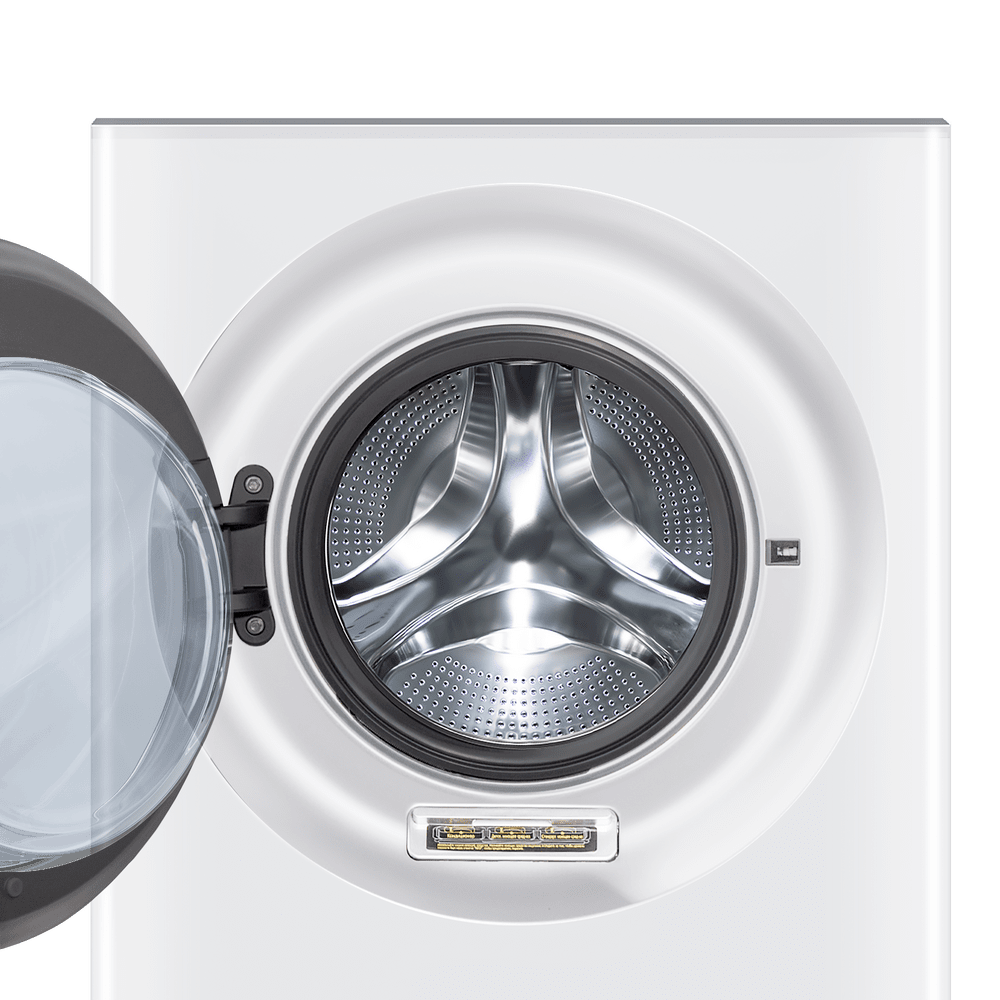 Стирально-сушильная машина MAUNFELD MFWD14157WH06