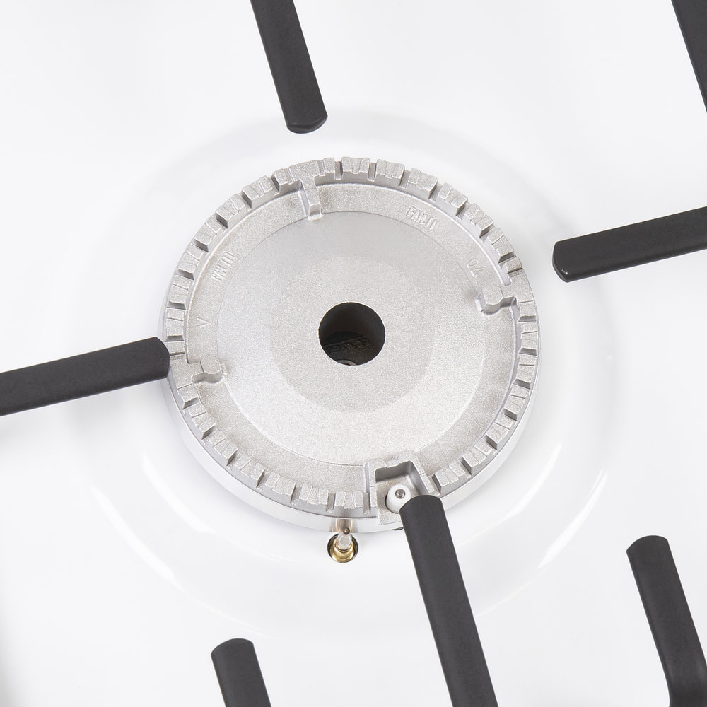 Газовая варочная панель MAUNFELD EGHE.64.3EW/G