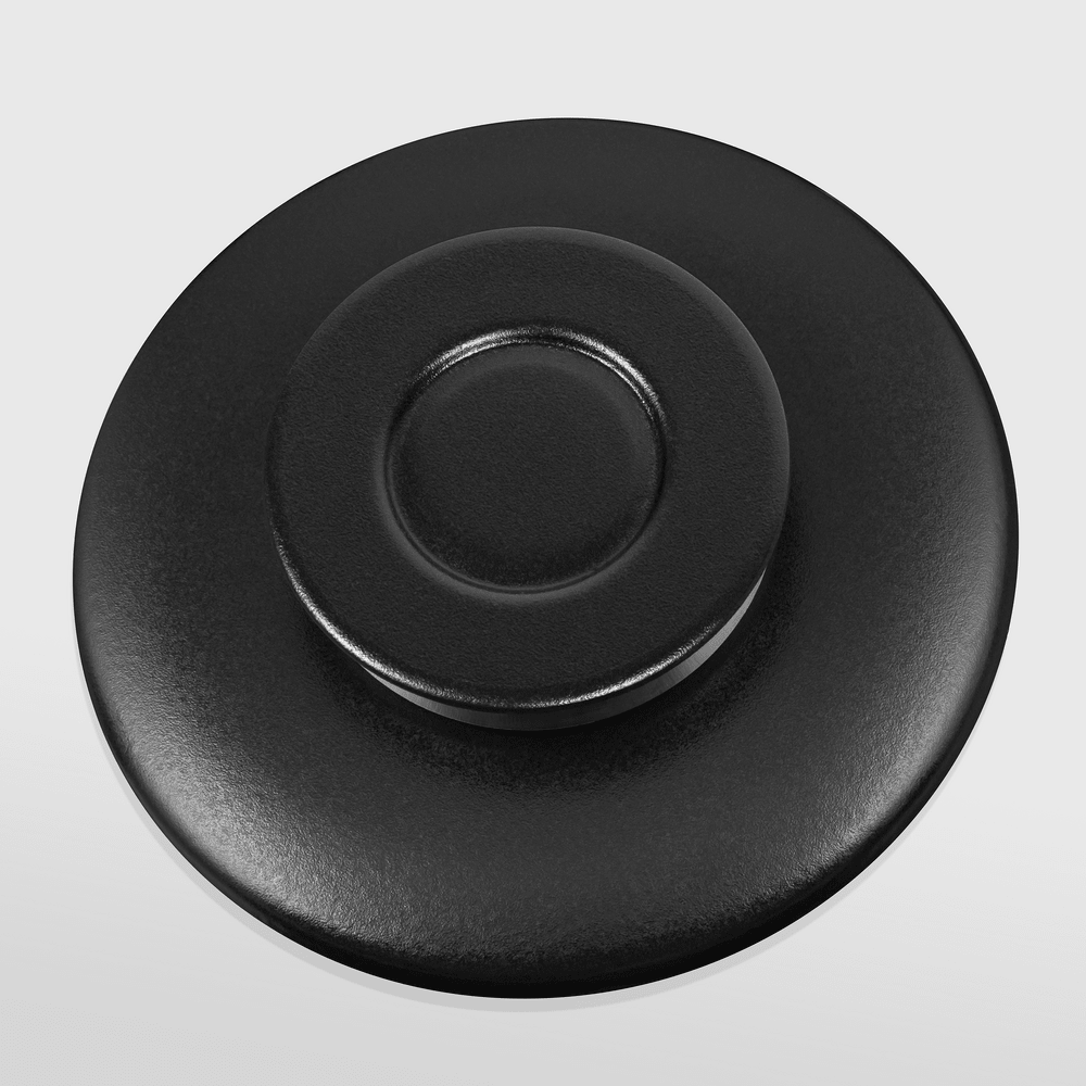 Газовая варочная панель MAUNFELD EGHG.43.3CW